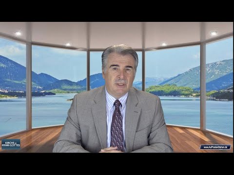 War der Apostel Petrus der erste Papst? Teil 2