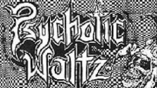 Psychotic Waltz - Halo of Thorns (1988 Demo)