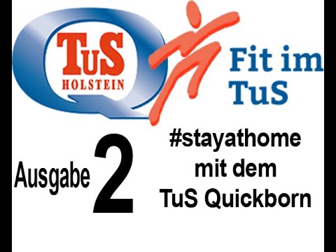 Fit im TuS 2 - Dance mit Maren