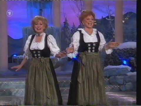Maria & Margot Hellwig - Und doch wir leben noch (2004)