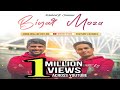 BIYAR MOZA - Singer Wahed ft. Samsu | Funny Bangla Sylheti Song 2022 | Official Music Video