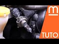 Wie 3er E46 Scheinwerfer Lampe wechseln