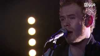 Michael Prins - Hey Now Hey // Ziggo Live #68 (21/02/2014)