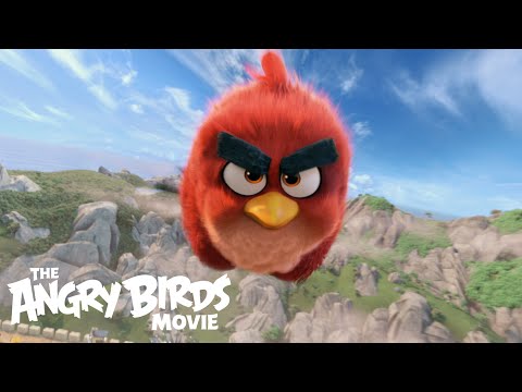 Angry Birds (International Trailer)