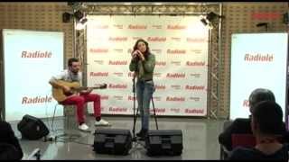 María Artés "LaMorena" - Ratita Presumida (En Radiolé)