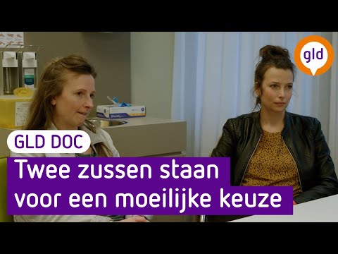 BreinSussen! Hoe ga je om met ERFELIJKE DEMENTIE op jonge leeftijd? | GLD Doc