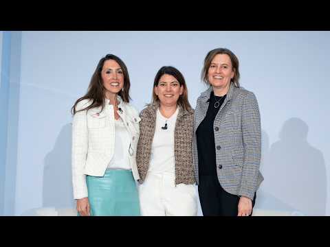 If You Don’t Create Your Brand, Your Market (or Competitors) Will | LSI USA '26