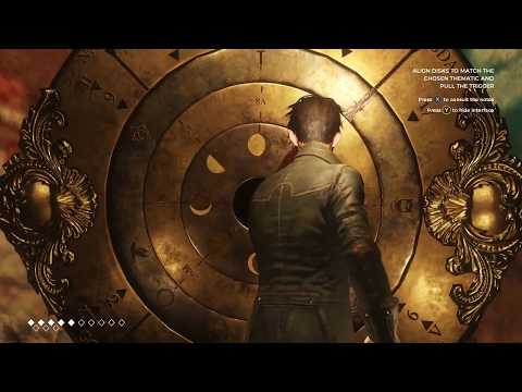 The Council – Episode 3: Ripples - Louis Loses a Hand