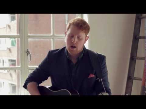 Gavin James