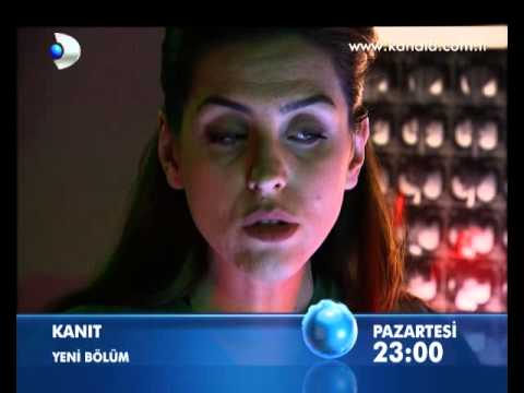 Kanıt (80.Bölüm) (Trailer)