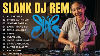 Download lagu Slank DJ Remix 2025 - Terlalu Manis Buat Gak Goyang mp3