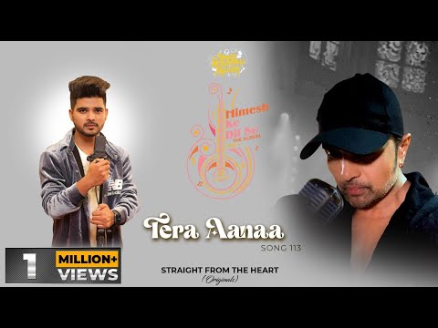 Tera Aanaa Lyrics In Hindi - Salman Ali