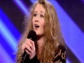 Janet Devlin X Factor 2011 Singing Elton John ...