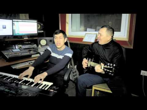 Тимур Досжанов. Сени оилап.