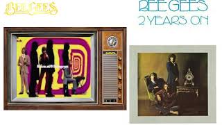 BEE GEES:  MAN FOR ALL THE SEASONS