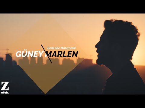 Bedende Matematik - Güney Marlen