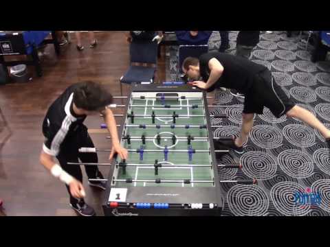 P4P Hessische Meisterschaft 2017 - OE: Jonny Müller - Ingo Aufderheide