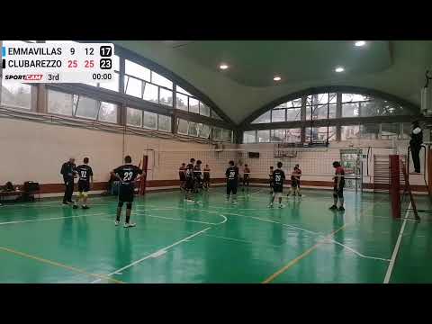 EmmaVillas vs ClubArezzo - 14/11/2021