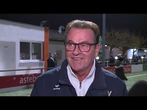 SPG Wallern gg Kalsdorf - RL Mitte - Rde15-2025/26