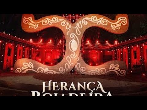 Ana Castela ft. ‪@EduardoCosta‬ - Cachaceiro (DVD Herança Boiadeira)