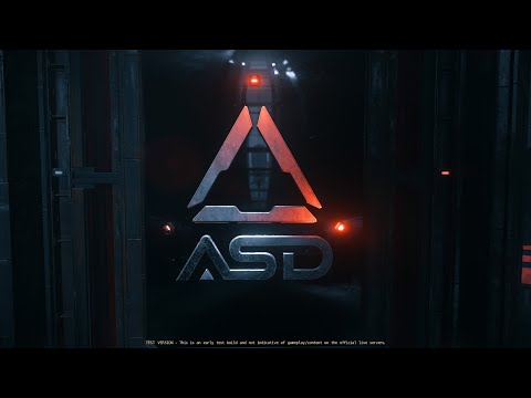 Star Citizen 4.3.1 | ASD Onyx Facility | Project Hyperion Kompletter Solo Run