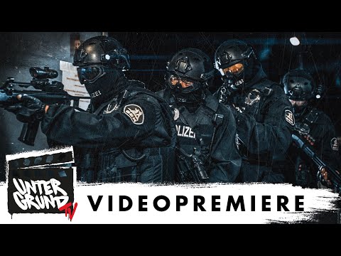 NNOC - NNicht Ohne Campf (prod. by Milez Beats)