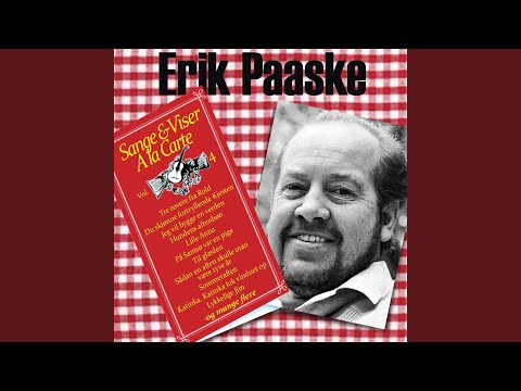 Katinka, Katinka luk vinduet op