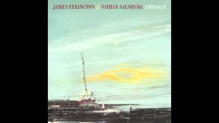 James Elkington & Nathan Salsburg - "Fleurette Africaine" (Official Audio)