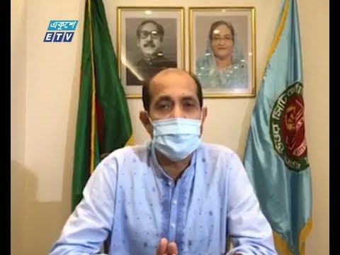 আজ রাত ১২টার পর থেকে ঢাকার পূর্বরাজাবাজার পরীক্ষামূলকভাবে লকডাউন করা হবে: মেয়র আতিকুল