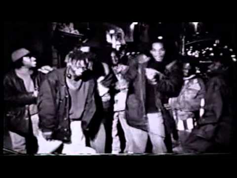 WRECKIN SHOP (Live from brooklyn)