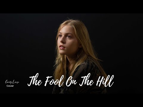 The Fool on the Hill - Beatles (Piano cover by Emily Linge)
