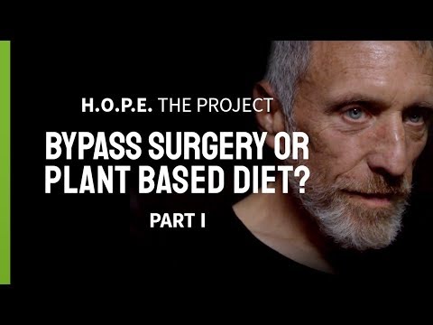 Eating Plant-Based Saved Him From Surgery | Paul Chatlin Part 1 | Plant Power Stories