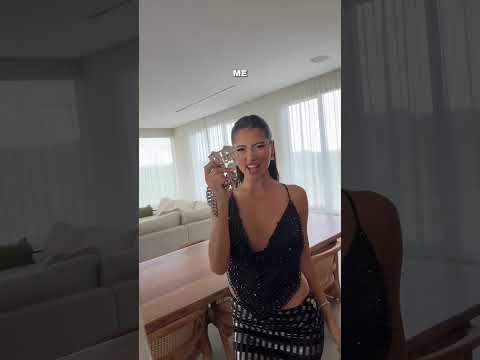 9-5 ⭐️⭐️⭐️ #AYHUNCHO #ALYSSA