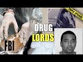Top Cases Involving Drugs Cocaine DOUBLE EPISODE The FBI Files