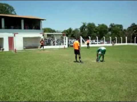 SEMIFINAL VARZEANO TIETÊ 2009- BOFE DE ELITE X ZAMBIANCO