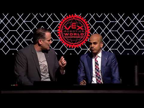 VRC-HS Finals Match 11 - 5225A 8825S vs 666X 7884D - 95 to 84