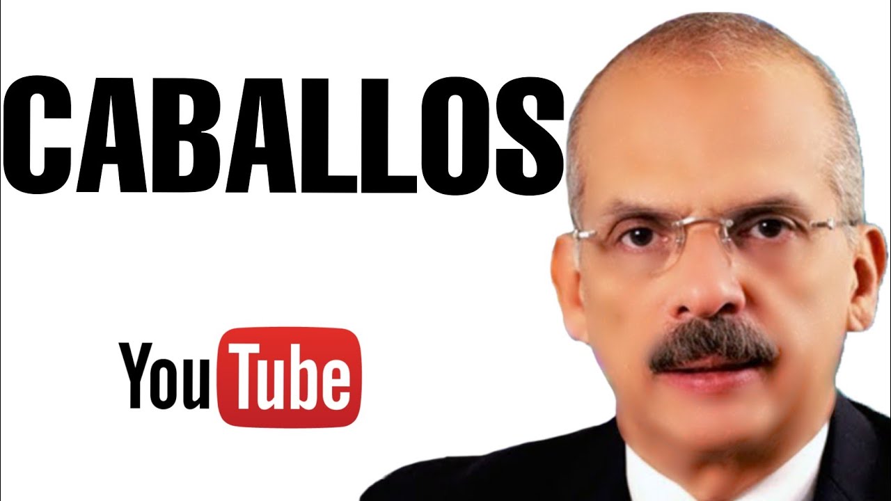 🔥🔥🔥 Las carreras de caballos para limpiar recursos ilícitos. Suscríbete!!!