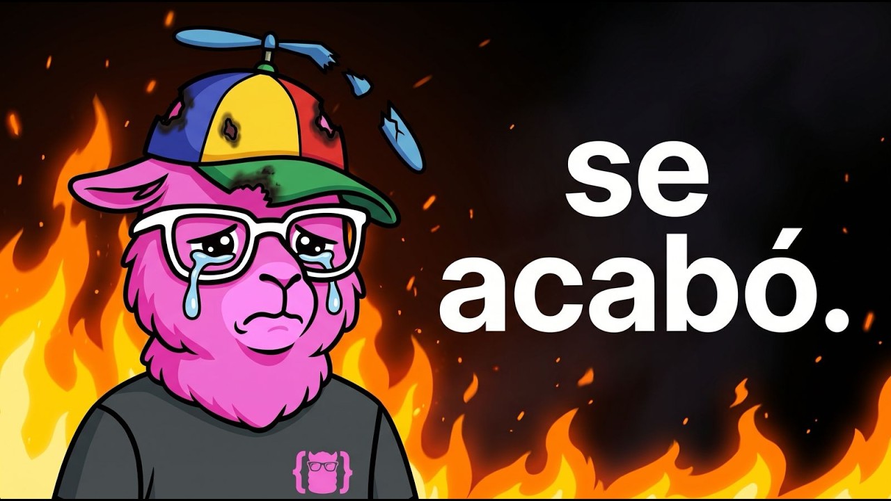El Programador Junior Ha MUERTO: Esto es Lo Que Se Viene