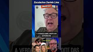 Veja quem foi a jornalista que tentou prejudicar Flábio Bolsonaro