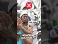Fix Shoulder Press Mistakes Ft. James English