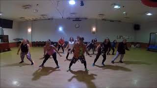 One Love  Na Na Na  Max Pizzolante Feat Ricky Cardozo Zumba® Coreo