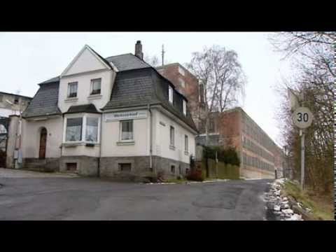 Arzberg Eine Stadt im Wandel