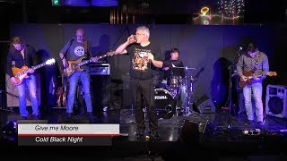 VIDEO Give Me Moore - Cold Black Night