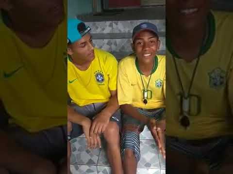 MC KLEBIN & MC BX : BELA LETRA REVELAÇÃO 2019