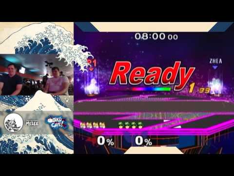 Muramasa 24 - Jeff Foxworthy (Fox) vs Zhea (Falcon) - LQF