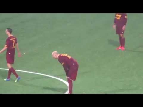 VVV Venlo - Roda J.C. Kerkrade - Doelpunt Demouge