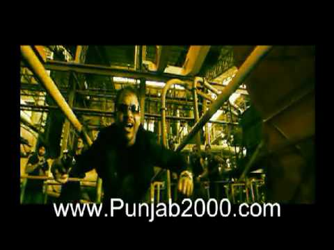 Jatt - Surinder Sangha ft Angrez Ali (Official Full lenght HD version)