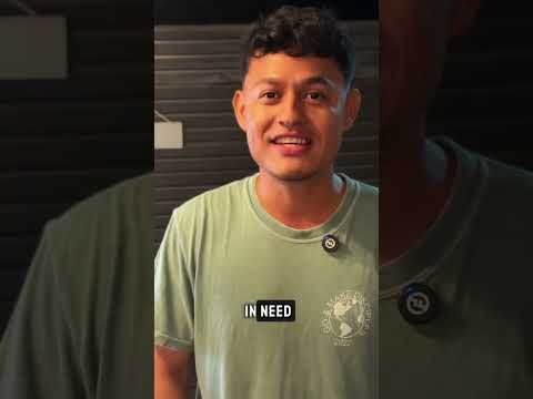 Support Derwin's Mission Work in Brazil