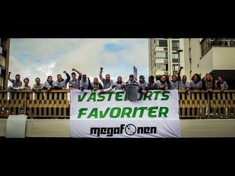 Västerorts Favoriter