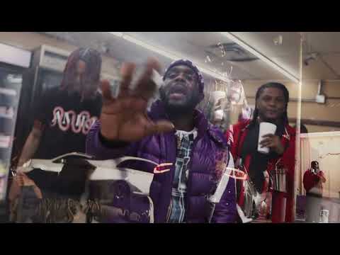 Yung Slatt Laurent: Boxes R Us (official music video) shot by @nklyfe4769 #RDS4L #KashGarden #YSMG 